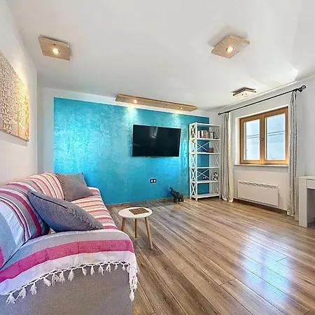 Apartamento Adri-1 By Interhome *