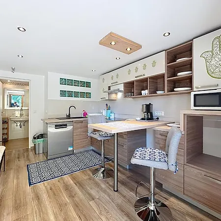 Adri-1 By Interhome *