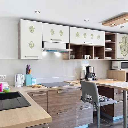 Adri-1 By Interhome Apartamento Rovinj