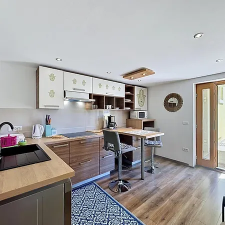 Adri-1 By Interhome Apartamento *