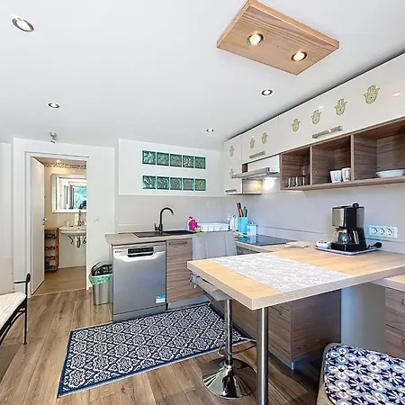 Adri-1 By Interhome *