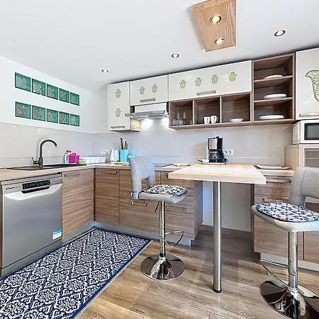 Adri-1 By Interhome