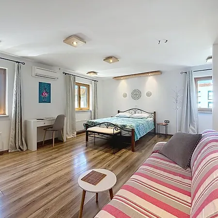 Adri-1 By Interhome Apartamento