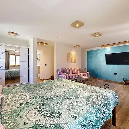 Adri-1 By Interhome * Rovinj