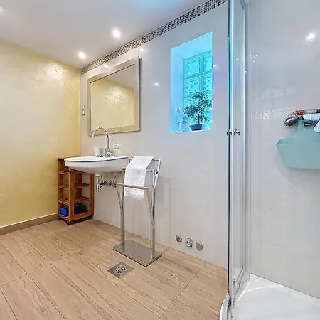 דירה Adri-1 By Interhome