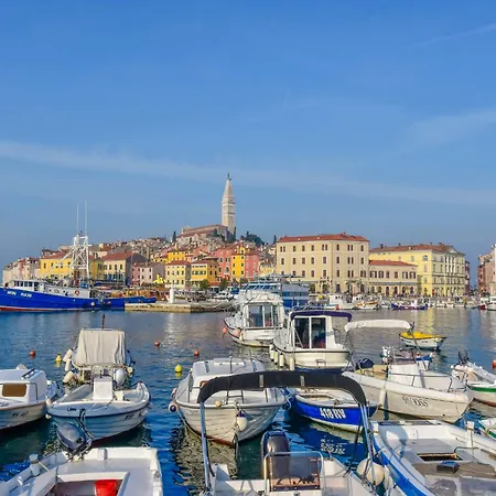 Adri-1 By Interhome Apartamento Rovinj
